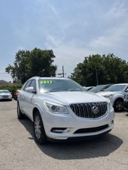 Image for 2017 Buick Enclave Leather ID: 7550699