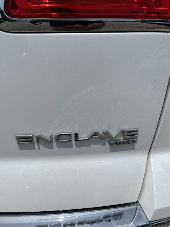 2017 Buick Enclave Image 6
