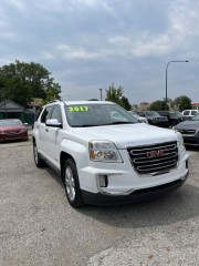 Image for 2017 GMC Terrain SLT ID: 7569287