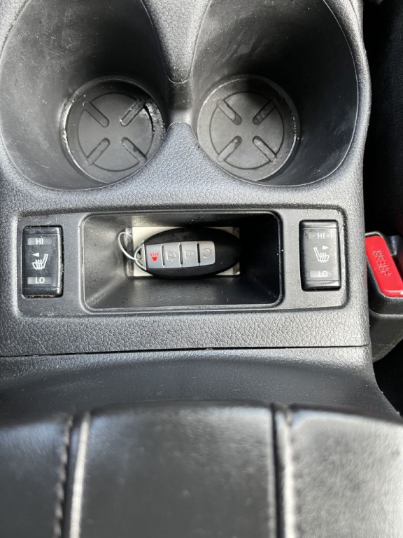 2019 Nissan Rogue Image 17