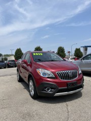 Image for 2015 Buick Enclave Enience ID: 7593235