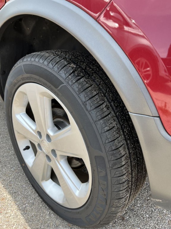 2015 Buick Enclave Image 10