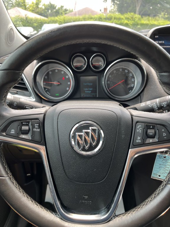 2015 Buick Enclave Image 19