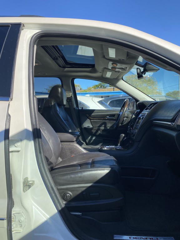2015 GMC Acadia Image 6