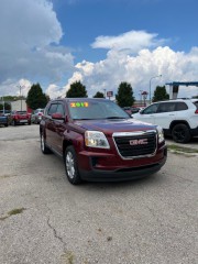 Image for 2017 GMC Terrain SLE-1 ID: 7621642