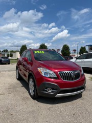 Image for 2015 Buick Enclave Leather ID: 7621643