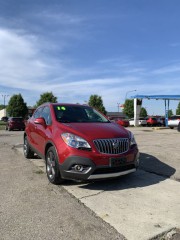 Image for 2014 Buick Enclave Enience ID: 7625503