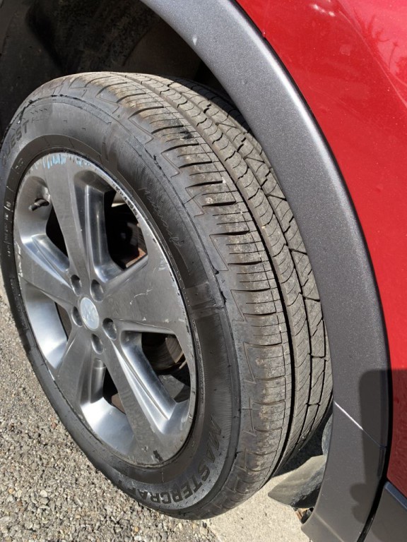 2014 Buick Enclave Image 7