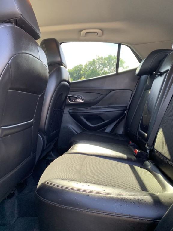 2014 Buick Enclave Image 13