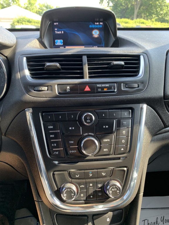 2014 Buick Enclave Image 20