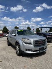 Image for 2015 GMC Acadia SLT-1 ID: 7638980