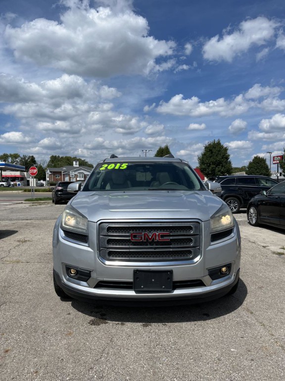 2015 GMC Acadia Image 2
