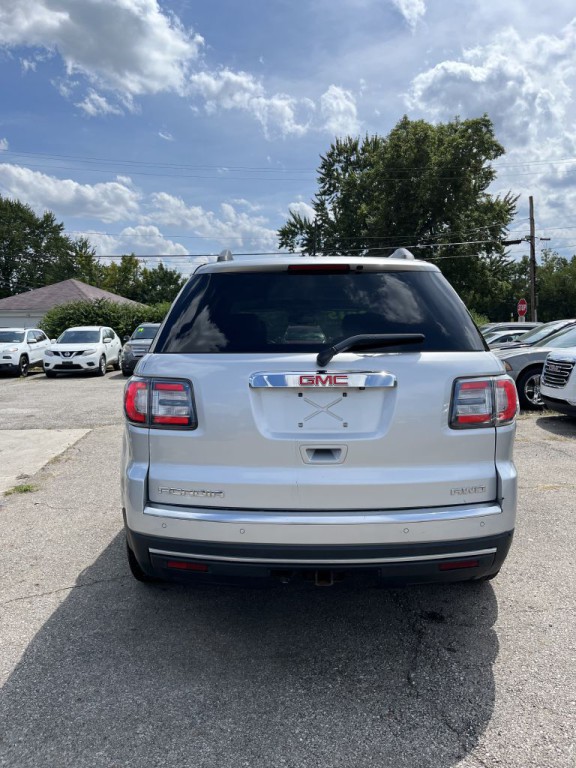 2015 GMC Acadia Image 5