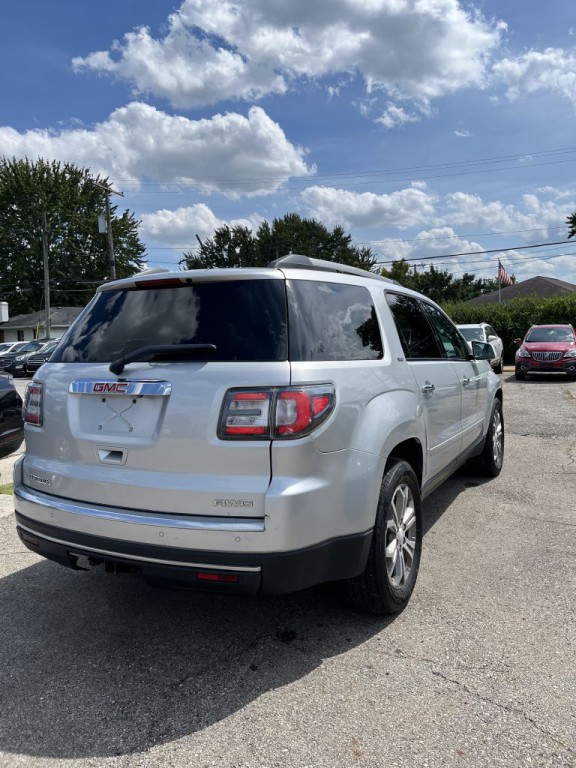 2015 GMC Acadia Image 6