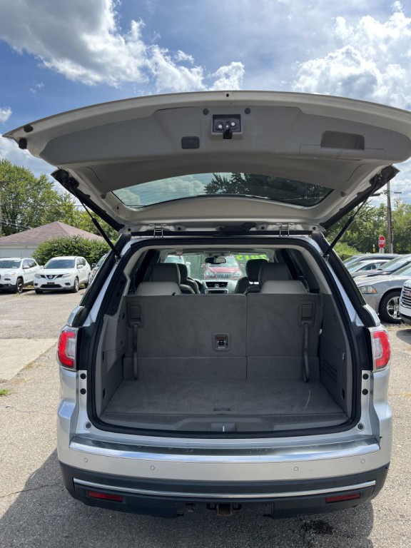 2015 GMC Acadia Image 10