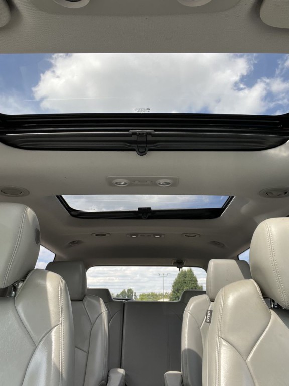 2015 GMC Acadia Image 14