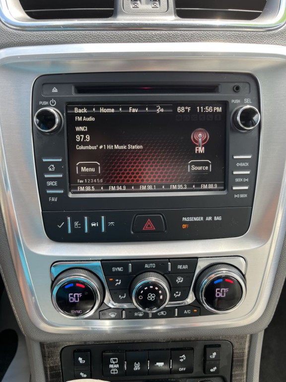 2015 GMC Acadia Image 15