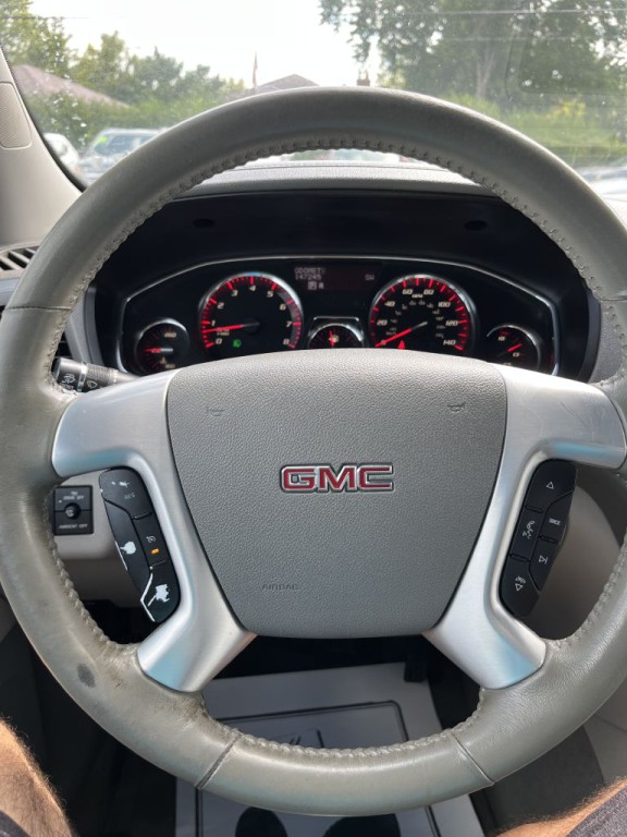 2015 GMC Acadia Image 17