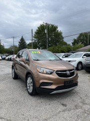 Image for 2017 Buick Enclave Preferred ID: 7652021
