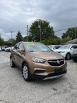 Image for 2017 Buick Enclave Preferred ID: 7652021