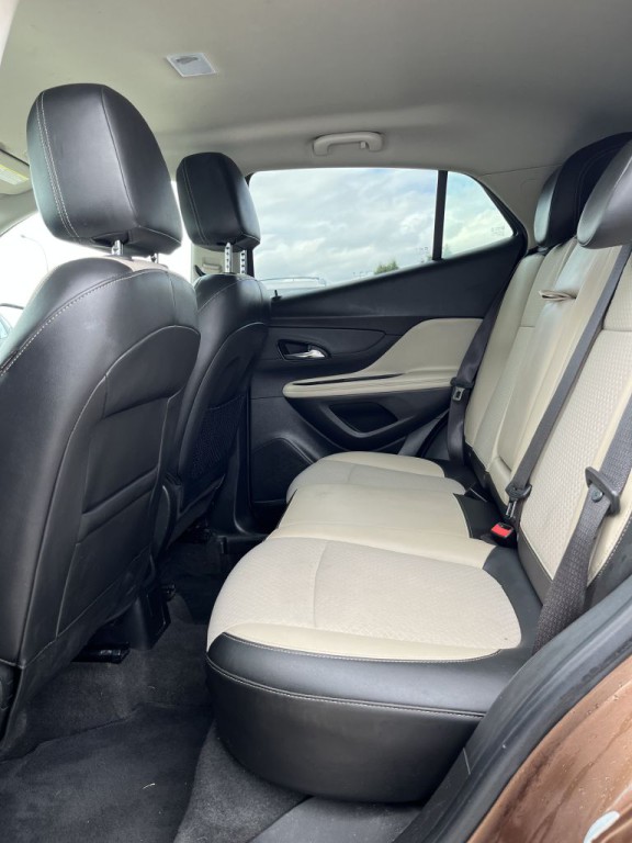 2017 Buick Enclave Image 10