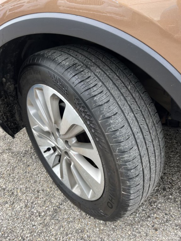 2017 Buick Enclave Image 13