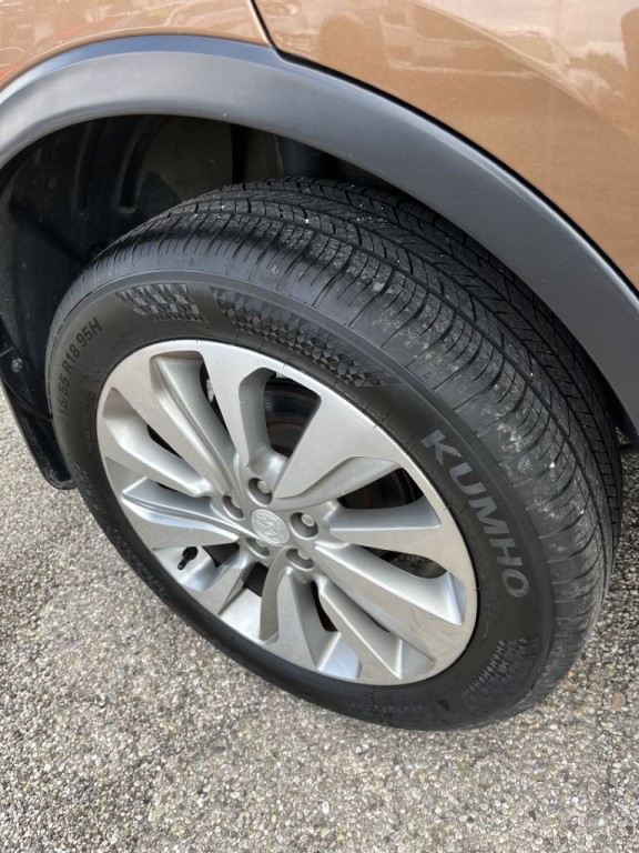 2017 Buick Enclave Image 15
