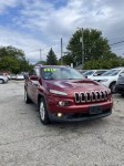 Image for 2014 Jeep Cherokee Latitude ID: 7652040