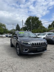 Image for 2019 Jeep Cherokee Limited ID: 7652066