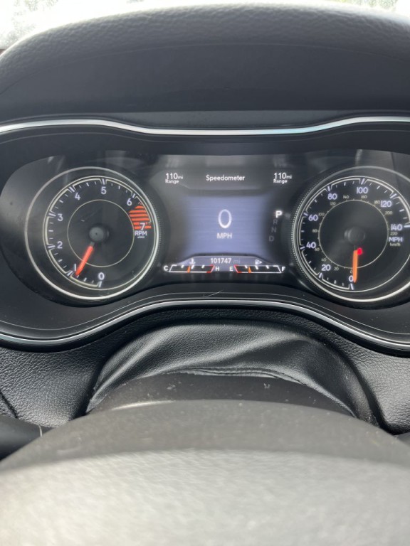 2019 Jeep Cherokee Image 19