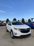 Image for 2020 Chevrolet Equinox LS ID: 7720602