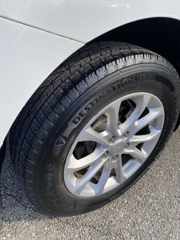 2020 Chevrolet Equinox Image 7