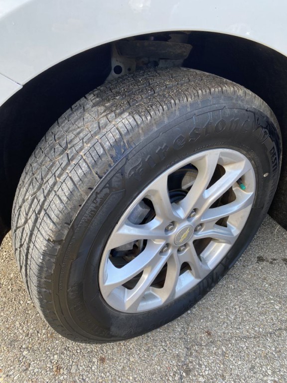 2020 Chevrolet Equinox Image 9