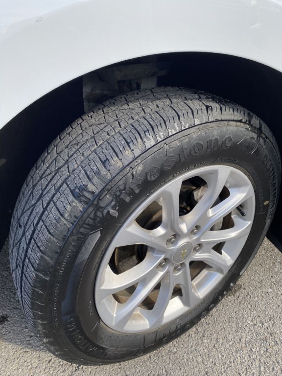 2020 Chevrolet Equinox Image 10