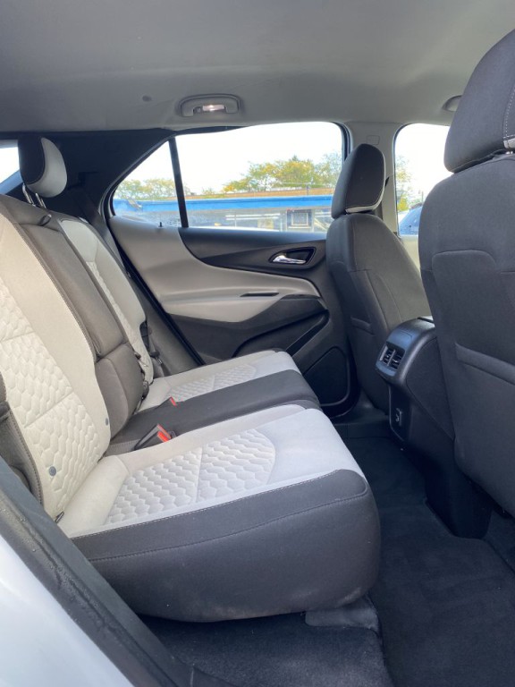 2020 Chevrolet Equinox Image 12