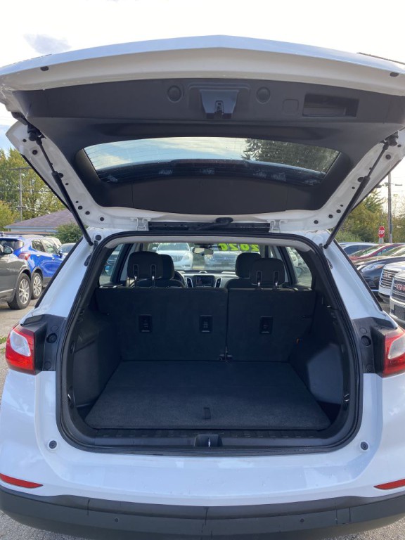 2020 Chevrolet Equinox Image 13