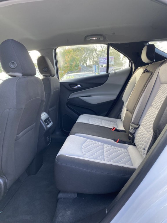 2020 Chevrolet Equinox Image 14