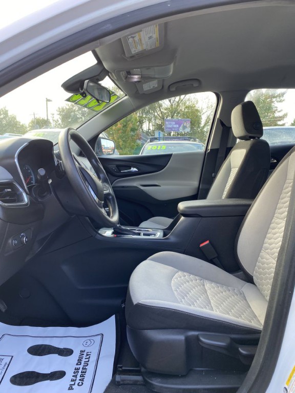 2020 Chevrolet Equinox Image 15