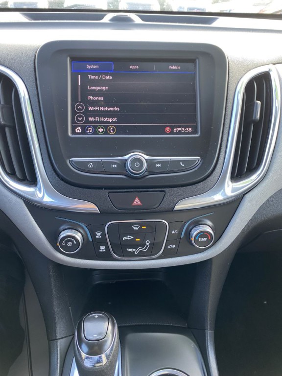2020 Chevrolet Equinox Image 16