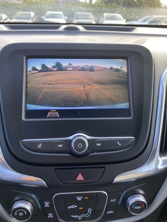 2020 Chevrolet Equinox Image 17