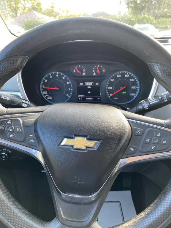 2020 Chevrolet Equinox Image 18