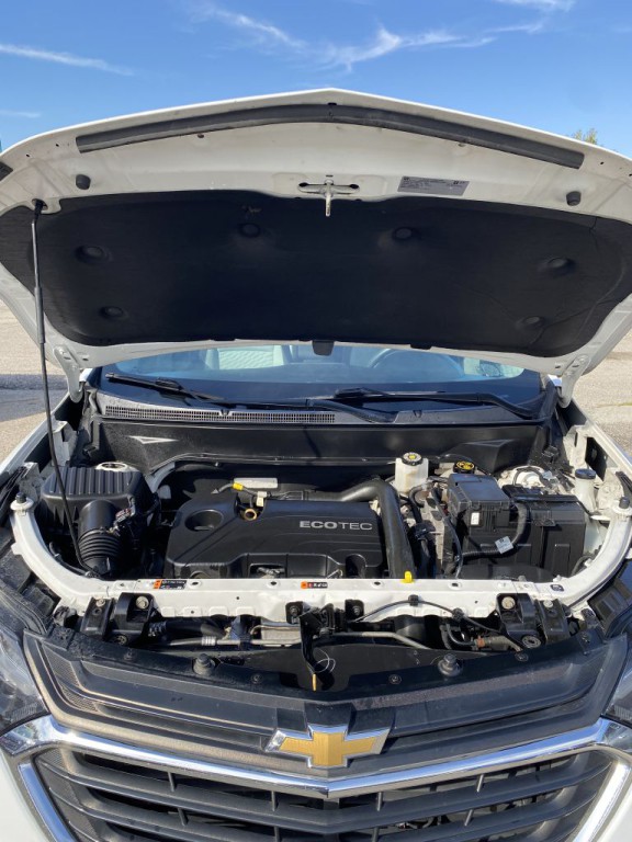 2020 Chevrolet Equinox Image 19