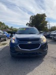 Image for 2017 Chevrolet Equinox LS ID: 7720613