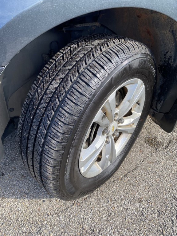 2017 Chevrolet Equinox Image 7