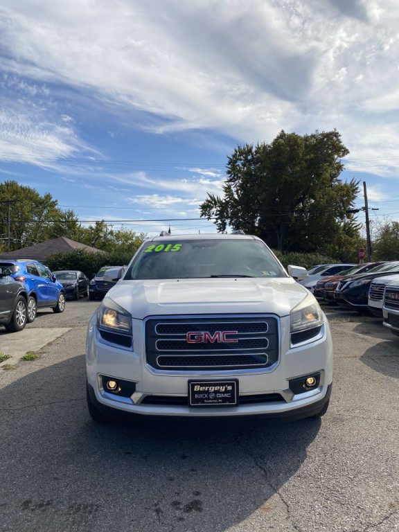 2015 GMC Acadia Image 3