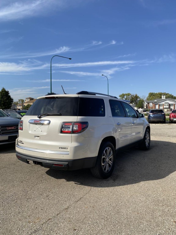 2015 GMC Acadia Image 6