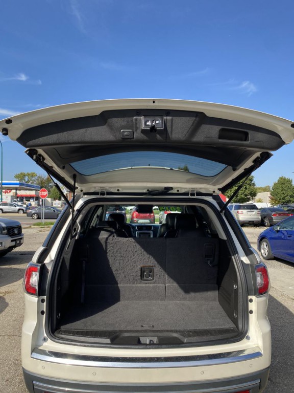 2015 GMC Acadia Image 11