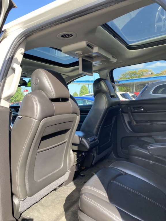 2015 GMC Acadia Image 12