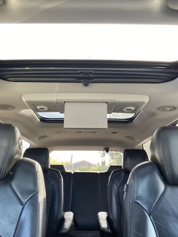2015 GMC Acadia Image 15