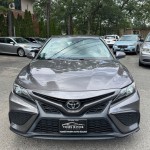 Image for 2021 Toyota Camry SE ID: 6484707